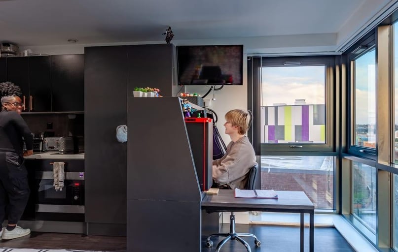 City Road, City Centre, Newcastle - Image 1